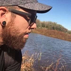 Meet your Posher, Mitchell